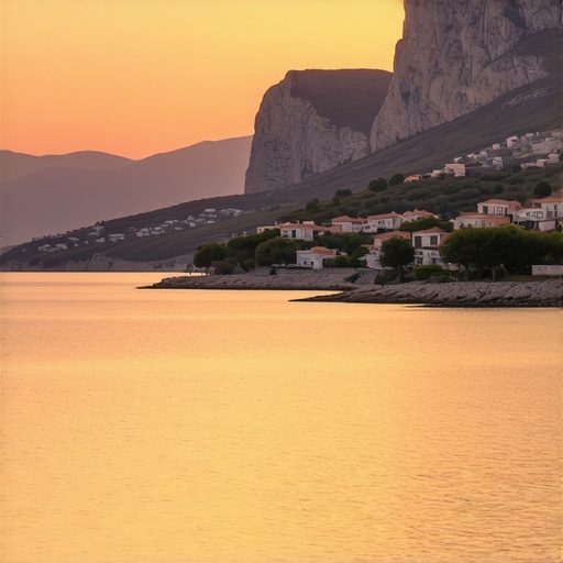 Makarska 2026: Kje najti najboljše kotičke za opazovanje sončnega zahoda?