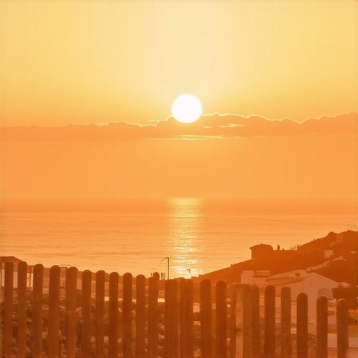 Makarska 2026: Kje najti najboljše kotičke za opazovanje sončnega zahoda?