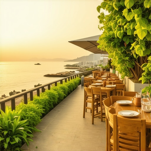 Makarska 2026: Kje najti najboljše veganske restavracije?