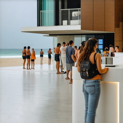 Makarska 2026: Zakaj so hoteli v letu 2026 dražji za 20%?