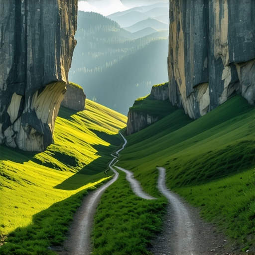 Rugova soteska 2026: Kako do razgledov, ki jih poznajo le domačini