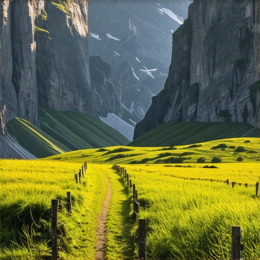 Rugova soteska 2026: Kako do razgledov, ki jih poznajo le domačini