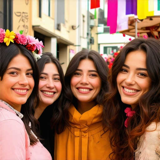 Sarajevo: Kateri are najboljši dogodki za dan žensk v 2026?