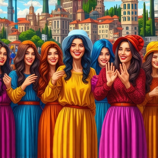 Sarajevo: Kateri so najboljši dogodki za dan žensk v 2026?