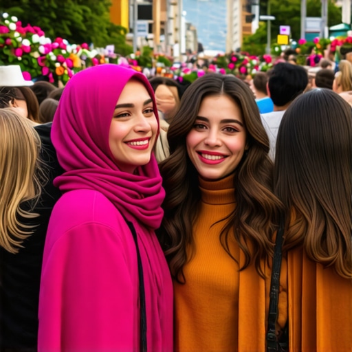 Sarajevo: Kateri so najboljši dogodki za dan žensk v 2026?