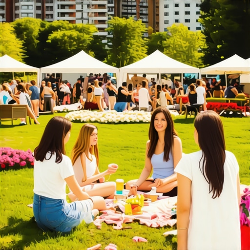 Sarajevo: Kateri so najboljši dogodki za dan žensk v 2026?