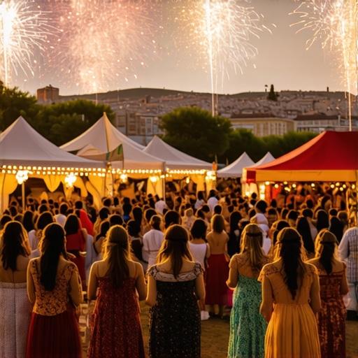 Sarajevo: Kateri so najboljši dogodki za poletni festival v 2026?