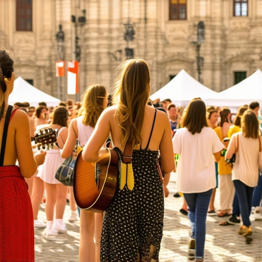 Sarajevo: Kateri so najboljši dogodki za poletni festival v 2026?
