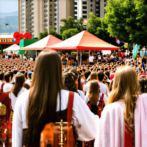 Sarajevo: Kateri so najboljši dogodki za poletni festival v 2026?
