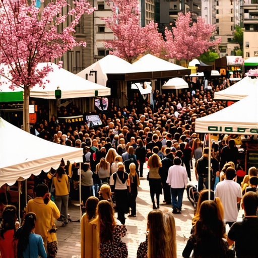 Sarajevo: Kateri so najboljši dogodki za praznik dela v 2026?