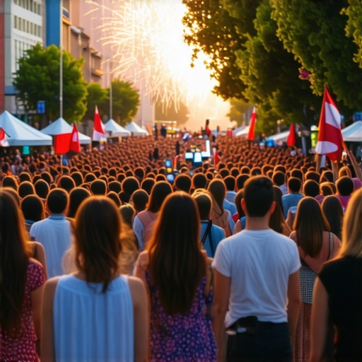 Sarajevo: Kateri so najboljši dogodki za praznik dela v 2026?