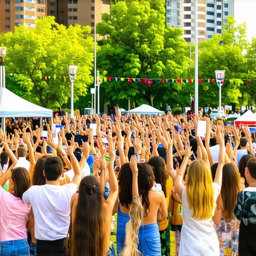 Sarajevo: Kateri so najboljši dogodki za praznik dela v 2026?