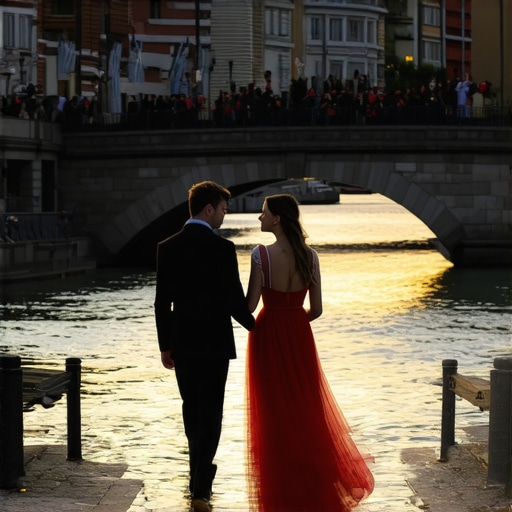 Sarajevo: Kateri so najboljši dogodki za praznik zaljubljenih?