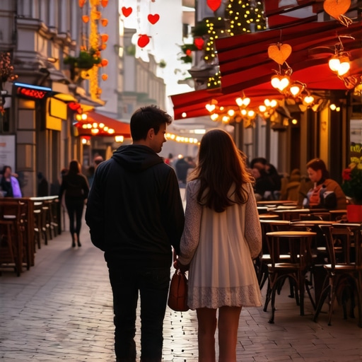 Sarajevo: Kateri so najboljši dogodki za praznik zaljubljenih?