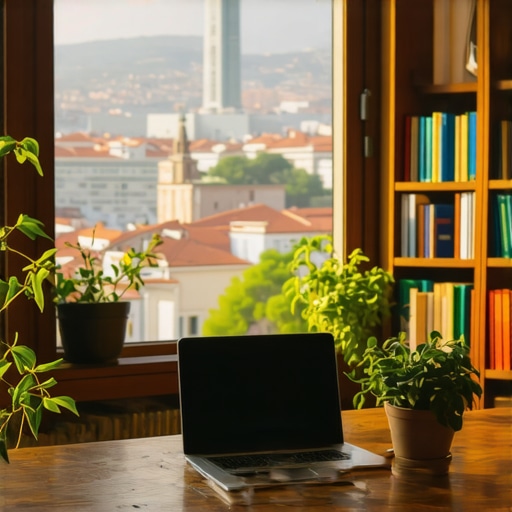 Sarajevo: Kateri so najboljši kotički za učenje bosanščine v 2026?