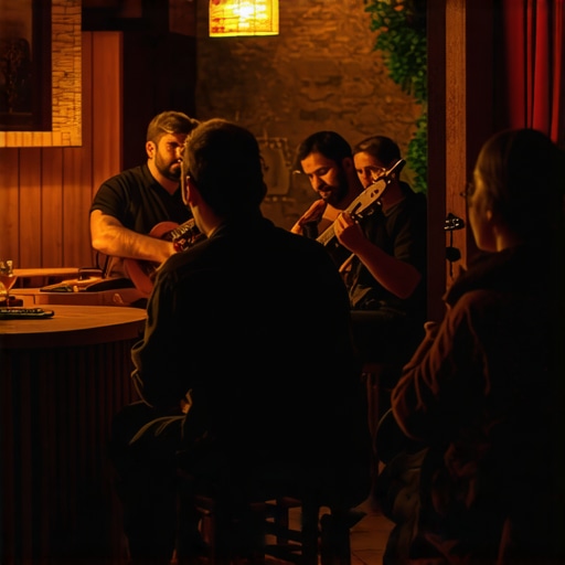 Sarajevo: Kateri so najboljši kraji za poslušanje sevdalinke v 2026?