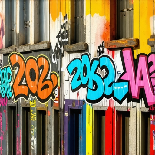 Sarajevo: Kje so leta 2026 najboljše točke za 'street art'?