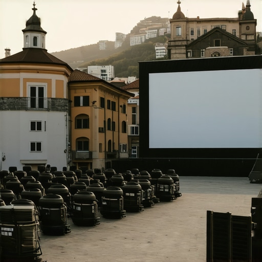 Sarajevo: Zakaj je leto 2026 ključno za filmski festival?