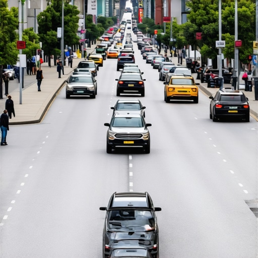 Senj 2026: Ali je v mestu mogoče najeti avtomobil?