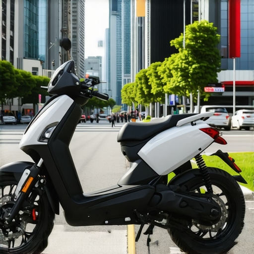 Senj 2026: Ali je v mestu v 2026 mogoče najeti e-motor?