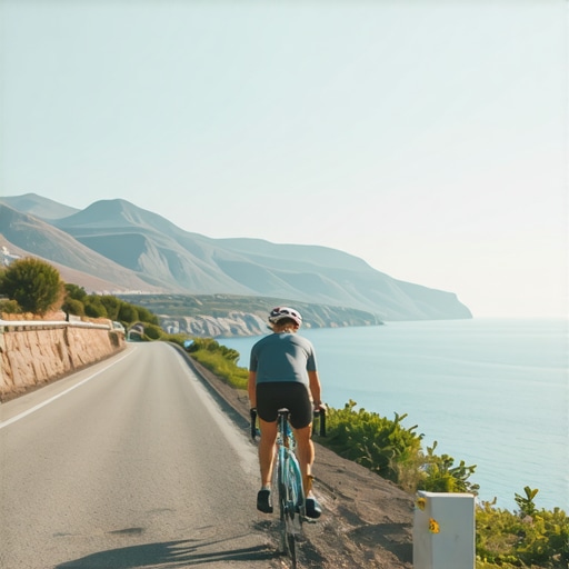 Senj 2026: Kako do Svetega Juraja s kolesom po obalni cesti?