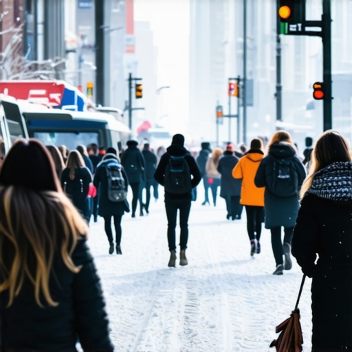 Senj 2026: Kako preživeti zimo v mestu burje?