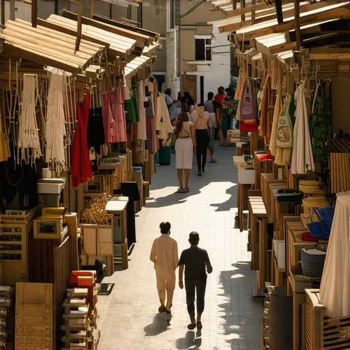 Senj 2026: Kje v mestu v 2026 najti najboljše craft izdelke?