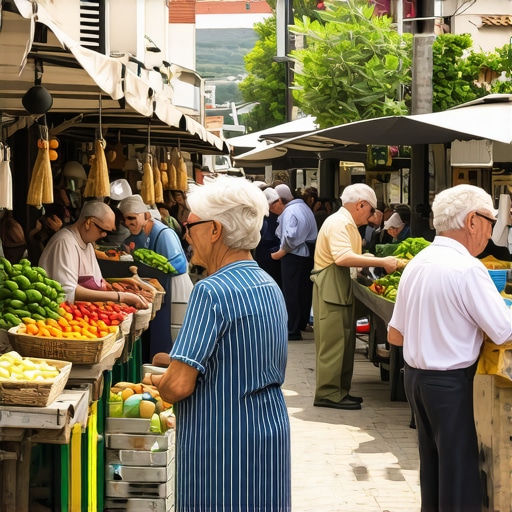 Senj 2026: Kje v mestu v 2026 najti najboljšo domačo hrano?