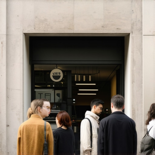 Senj 2026: Kje v mestu v 2026 najti najboljšo kavo za s seboj?