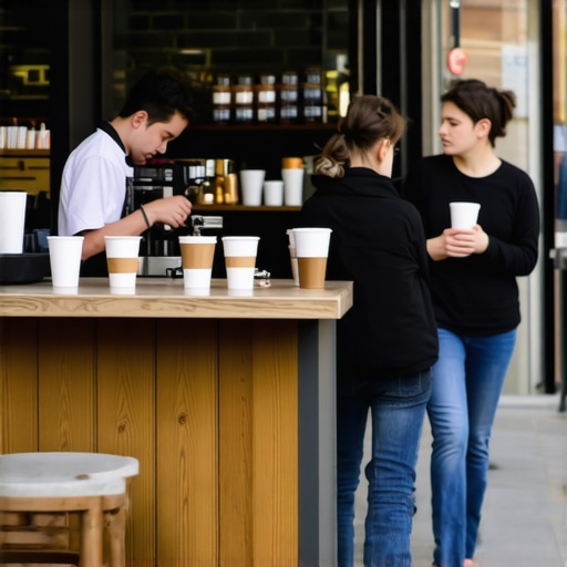 Senj 2026: Kje v mestu v 2026 najti najboljšo kavo za s seboj?