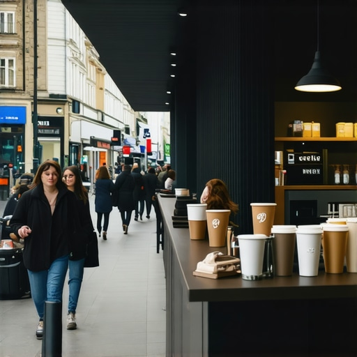 Senj 2026: Kje v mestu v 2026 najti najboljšo kavo za s seboj?