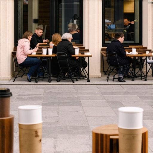 Senj 2026: Kje v mestu v 2026 najti najboljšo kavo za s seboj?