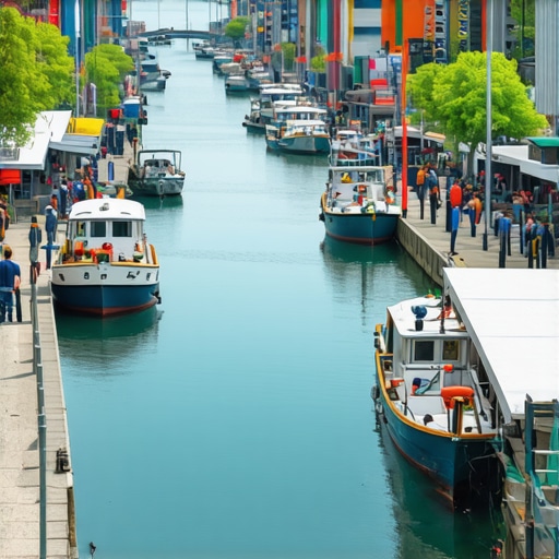 Senj 2026: Kje v mestu v 2026 najti najboljšo ribiško opremo?