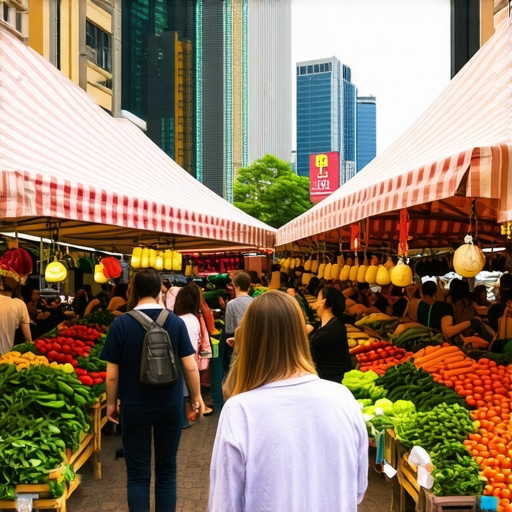 Senj 2026: Kje v mestu v 2026 najti najboljšo svežo zelenjavo?