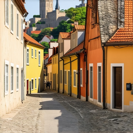 Sighișoara 2026: 5 trikov za obisk citadele brez turistične gneče