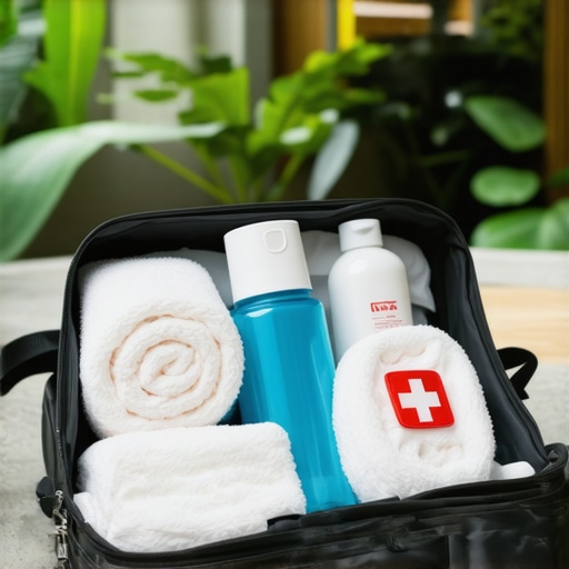 Sokobanja 2026: 5 stvari, ki jih morate imeti v torbi za terme