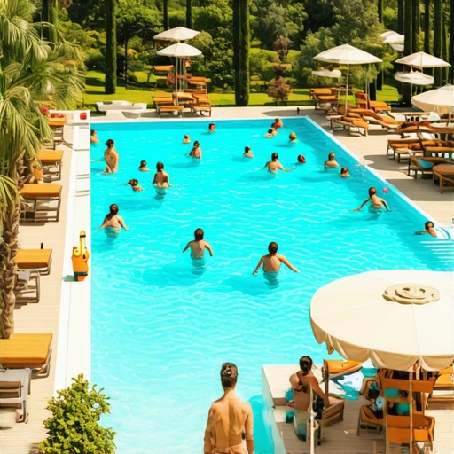 Sokobanja 2026: Kako prihraniti pri vstopnicah za bazene?