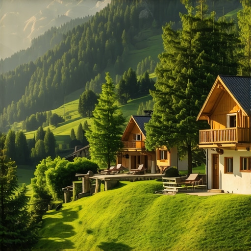 Sokobanja 2026: Kje najti najboljše apartmaje za družine?