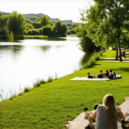 Sokobanja 2026: Kje so najboljše točke za sprostitev ob vodi?