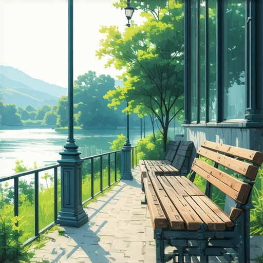 Sokobanja 2026: Kje v letu 2026 najti najboljše kotičke za branje?