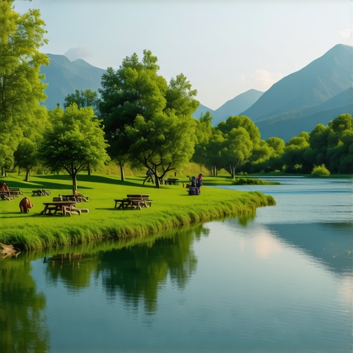 Sokobanja 2026: Kje v letu 2026 najti najboljše kotičke za piknik?