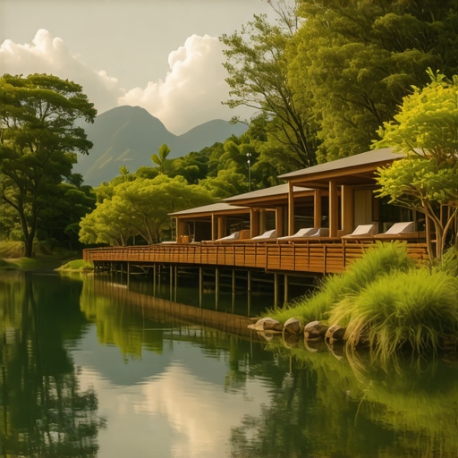 Sokobanja 2026: Kje v letu 2026 najti najboljše kotičke za počitek?