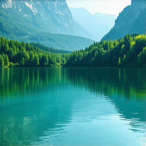 Sokobanja 2026: Zakaj obiskati Bovansko jezero v 2026?