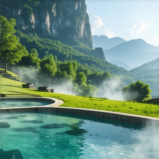 Sokobanja 2026: Zakaj se sem vračajo ljudje z alergijami?