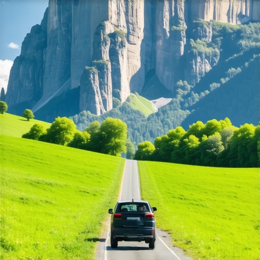 Transfăgărășan 2026: Ali je varno potovati z otroki v letu 2026?