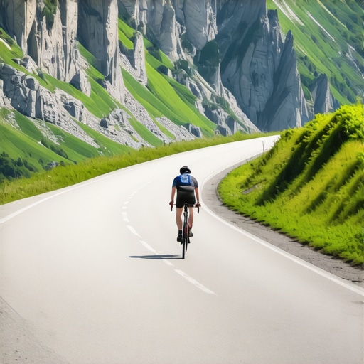 Transfăgărășan 2026: Ali je vožnja čez prelaz varna za kolesarje?