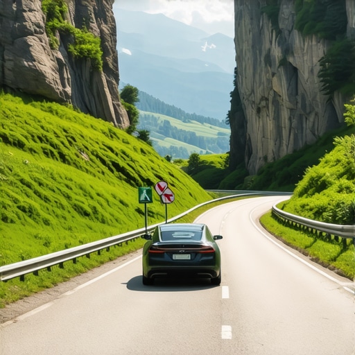 Transfăgărășan 2026: Ali je vožnja z električnim avtom zdaj lažja?