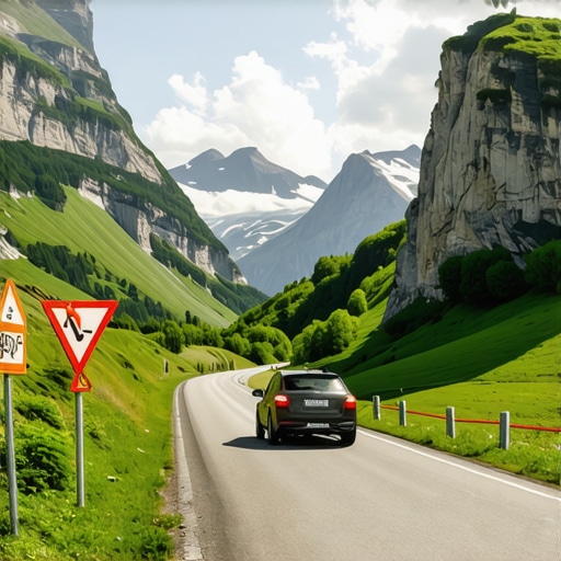 Transfăgărășan 2026: Kako v letu 2026 varno voziti v gorah?