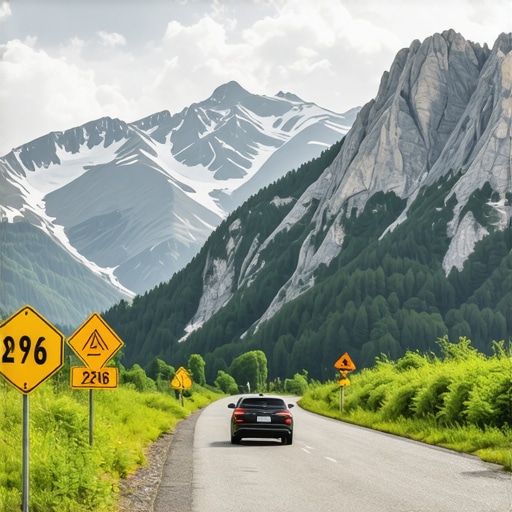 Transfăgărășan 2026: Kako v letu 2026 varno voziti v gorah?