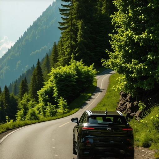 Transfăgărășan 2026: Kako v letu 2026 varno voziti v gorah?